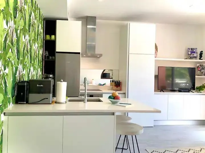 The Grove Aparthotel West Bay Ilhas Cayman