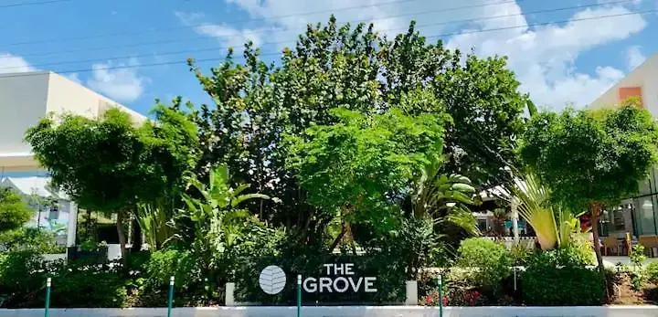 The Grove Aparthotel West Bay