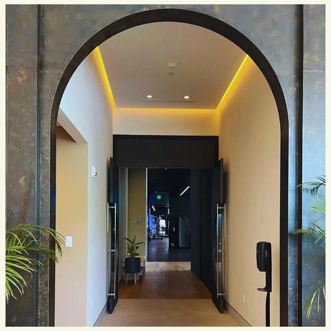The Grove Aparthotel West Bay